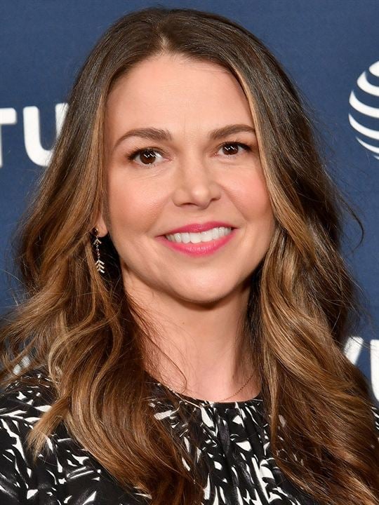 Afiş Sutton Foster