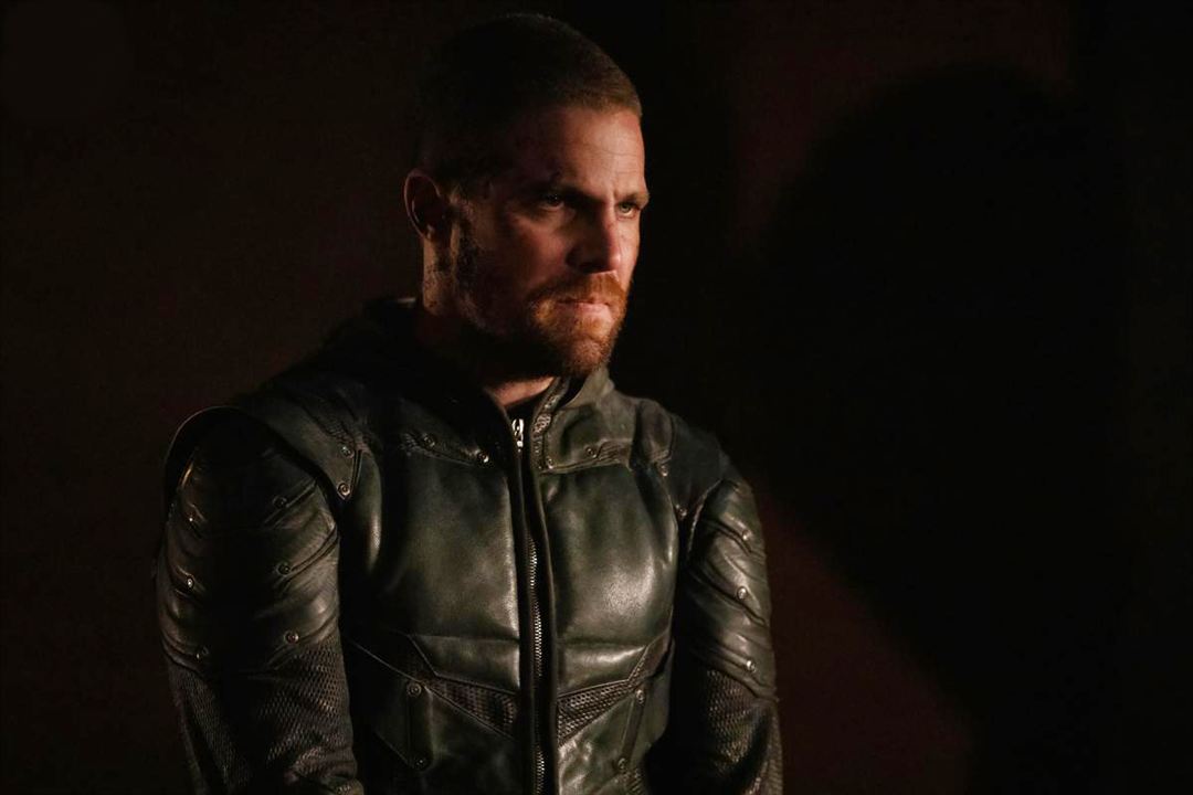 Fotoğraf Stephen Amell