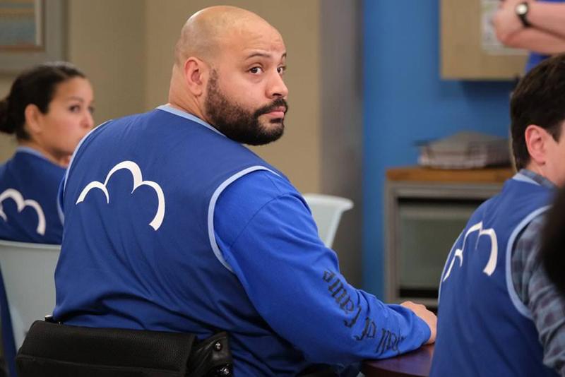 Fotoğraf Colton Dunn