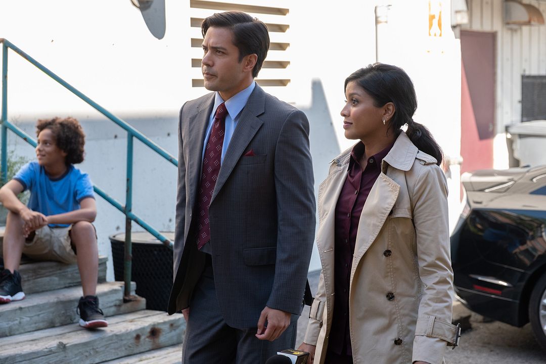 Hayırsever : Fotoğraf Tiya Sircar