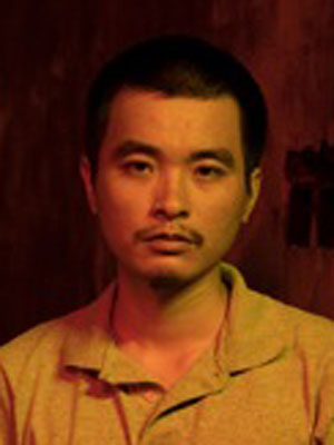 Afiş Xiaoyi Liu