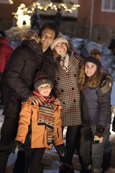 Fotoğraf Julie de Bona, Malonn Lévana, Tomer Sisley