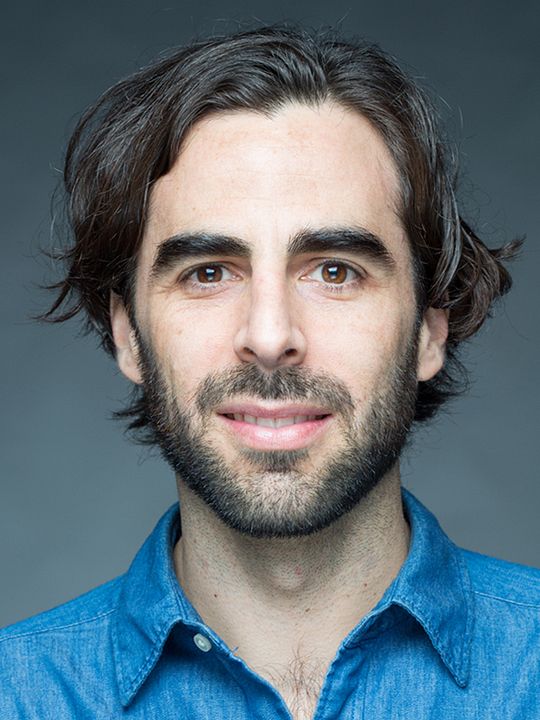 Afiş Alejandro De Mesa