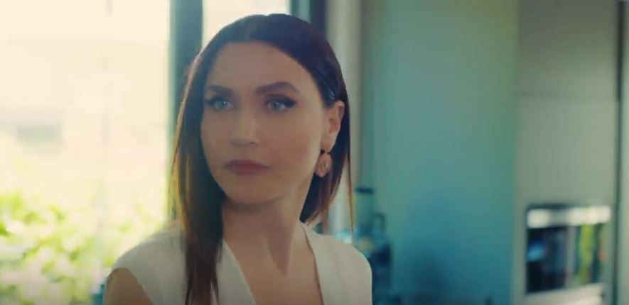 Yasak Elma : Fotoğraf