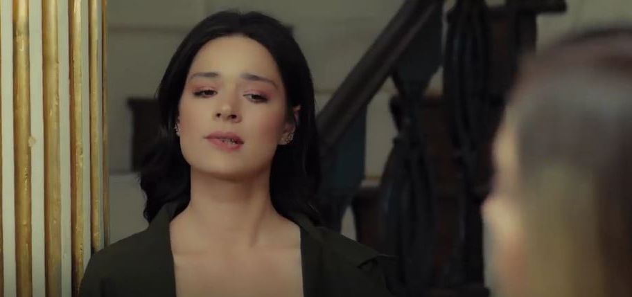 Yasak Elma : Fotoğraf