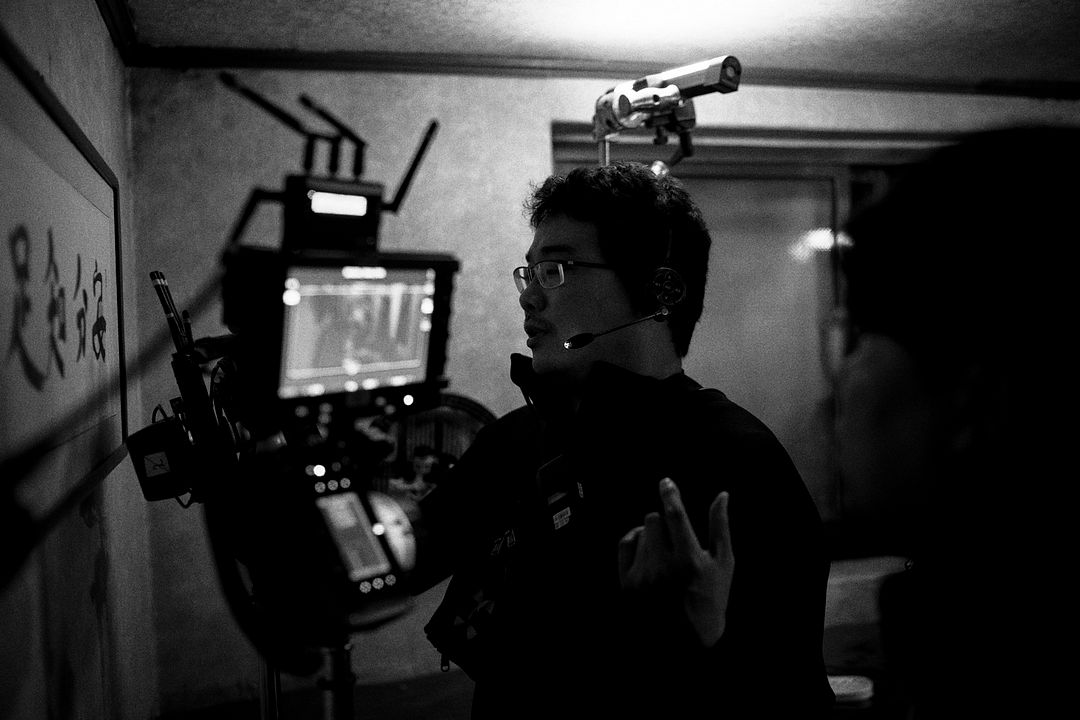 Parazit : Fotoğraf Bong Joon Ho