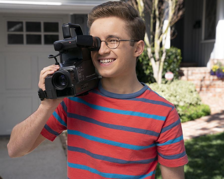 Fotoğraf Sean Giambrone