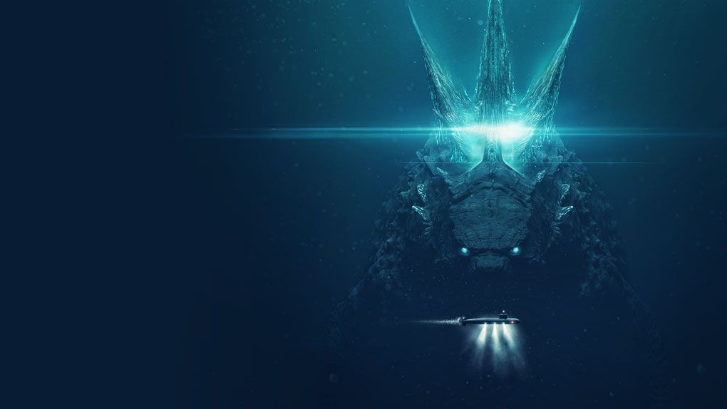 Godzilla II: Canavarlar Kralı : Fotoğraf