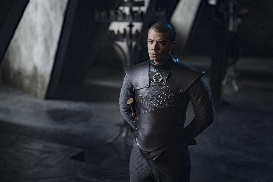 Game of Thrones : Fotoğraf Jacob Anderson