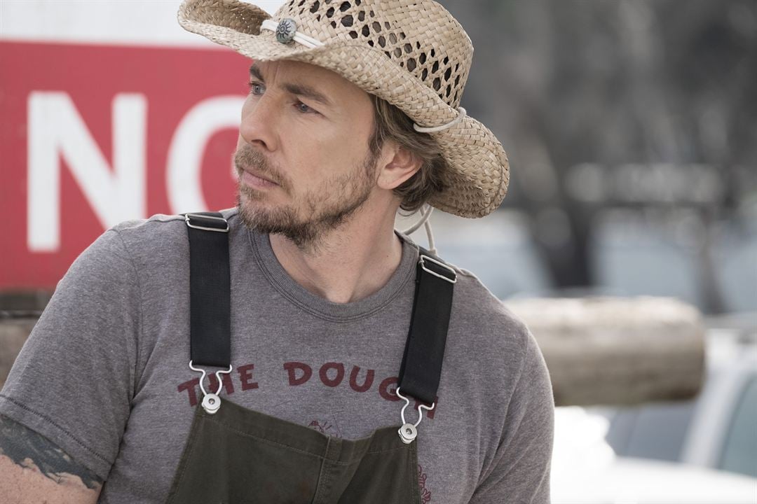 Fotoğraf Dax Shepard