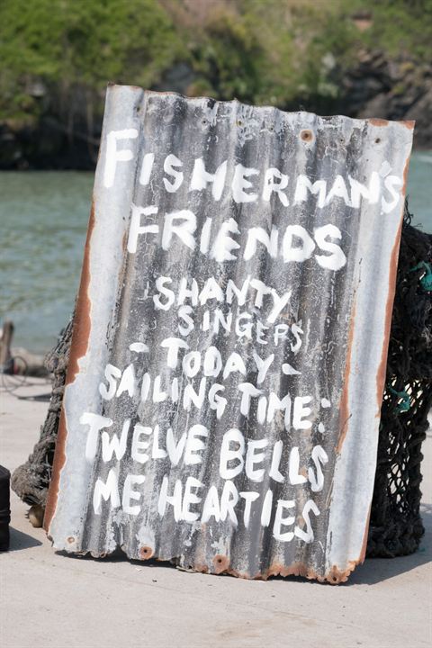 Fisherman's Friends : Fotoğraf
