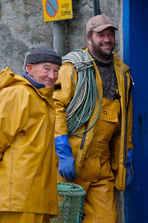 Fisherman's Friends : Fotoğraf James Purefoy, David Hayman