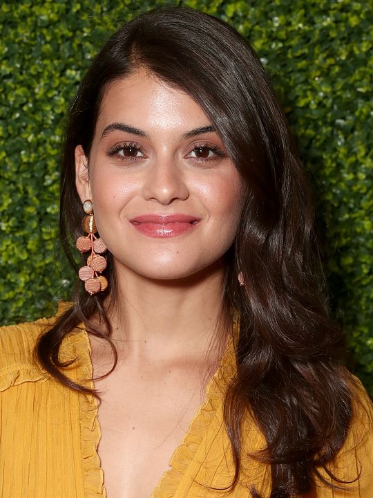 Afiş Sofia Black D'Elia