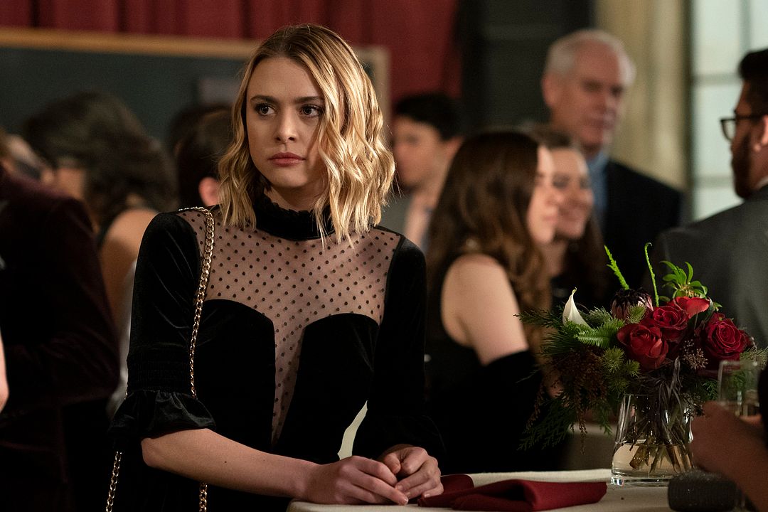 Fotoğraf Hayley Erin