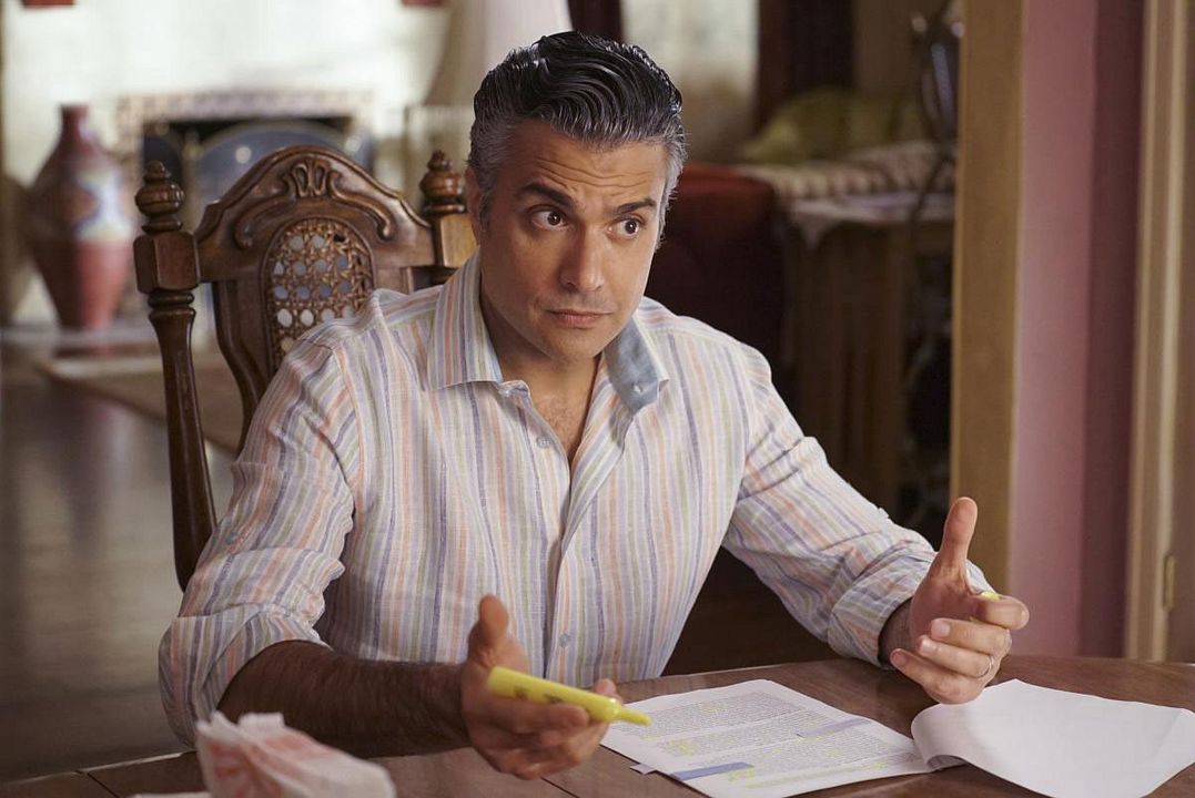 Fotoğraf Jaime Camil