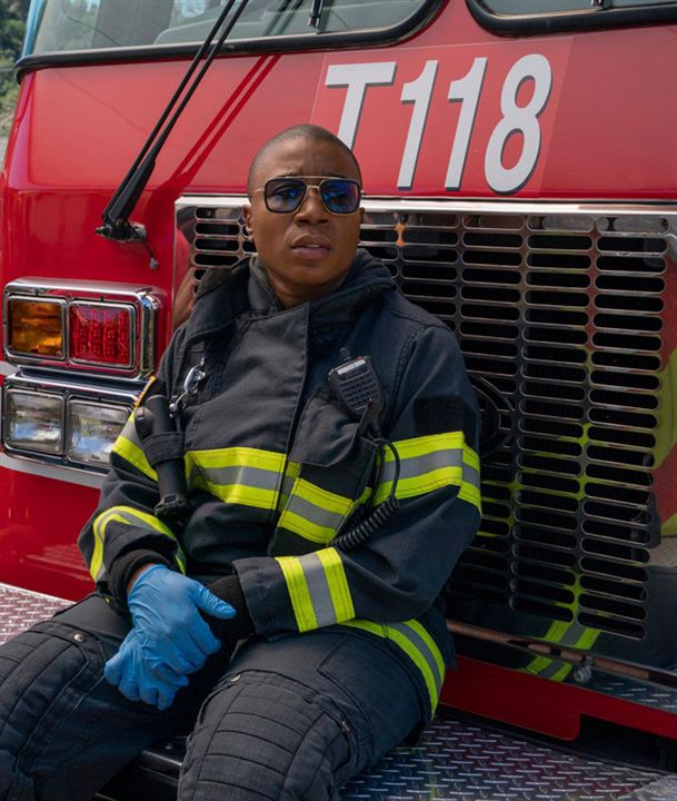 Fotoğraf Aisha Hinds