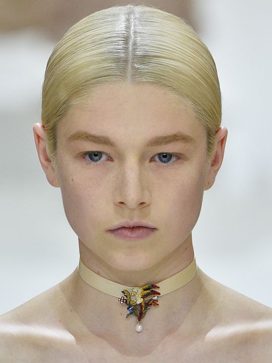 Afiş Hunter Schafer