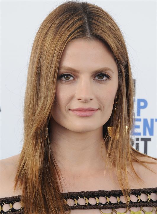 Afiş Stana Katic