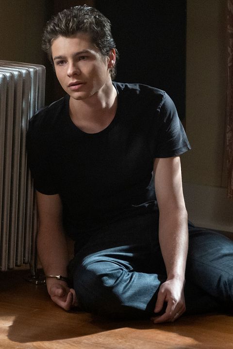 Fotoğraf Toby Wallace