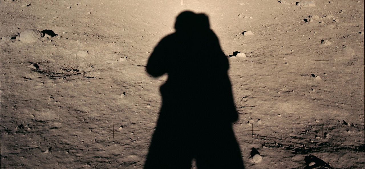 Apollo 11 : Fotoğraf