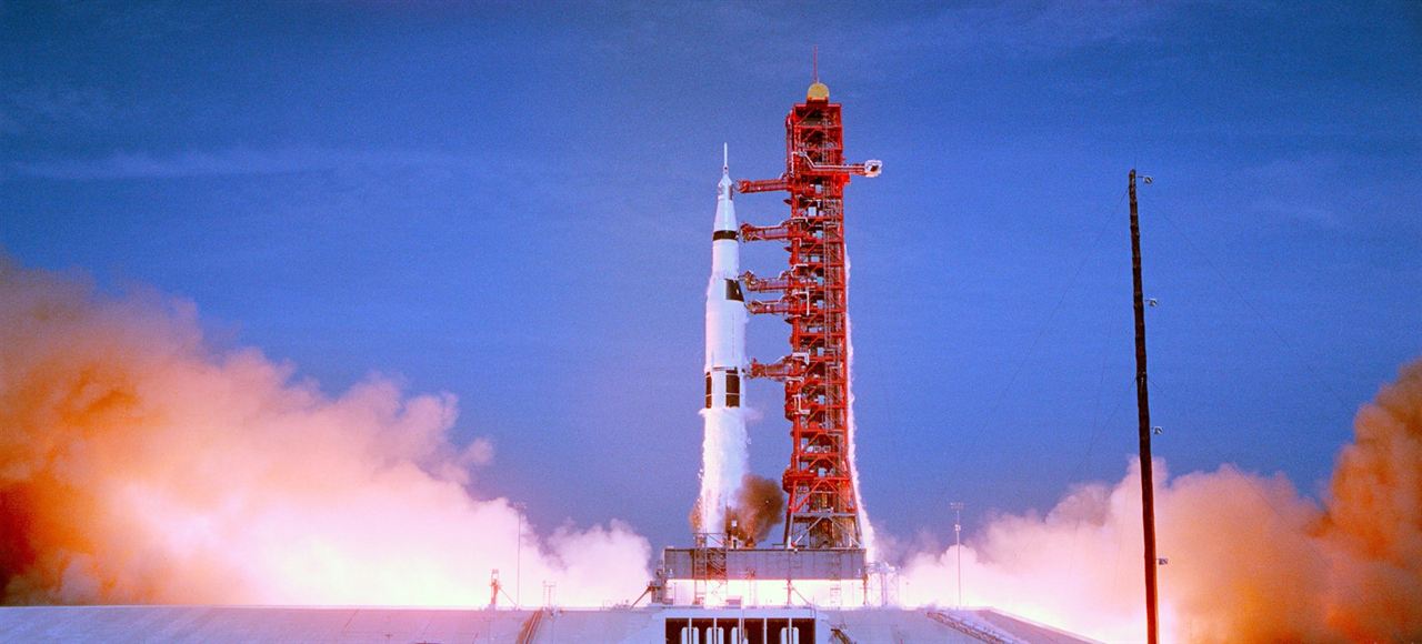 Apollo 11 : Fotoğraf
