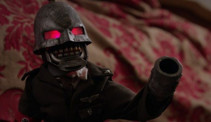 Puppet Master: The Littlest Reich : Fotoğraf