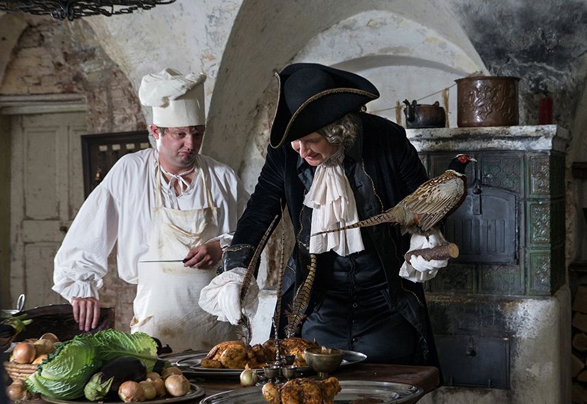 Fotoğraf Jan Vondrácek