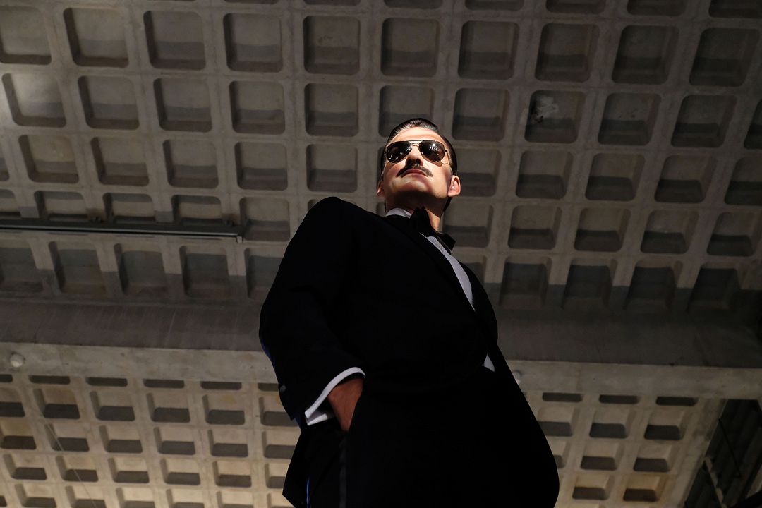 Fotoğraf François Vincentelli