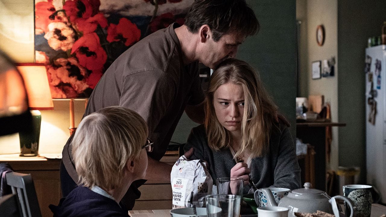 Fotoğraf Emma B. Marott