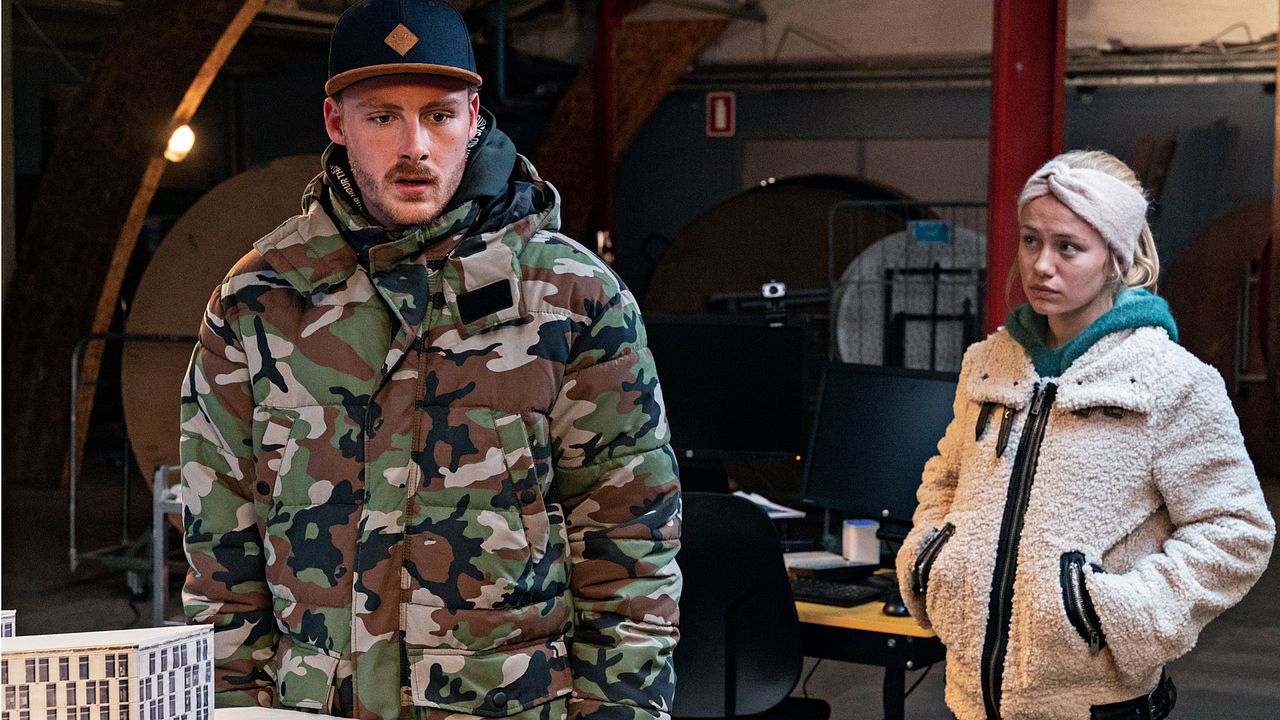 Fotoğraf Emma B. Marott