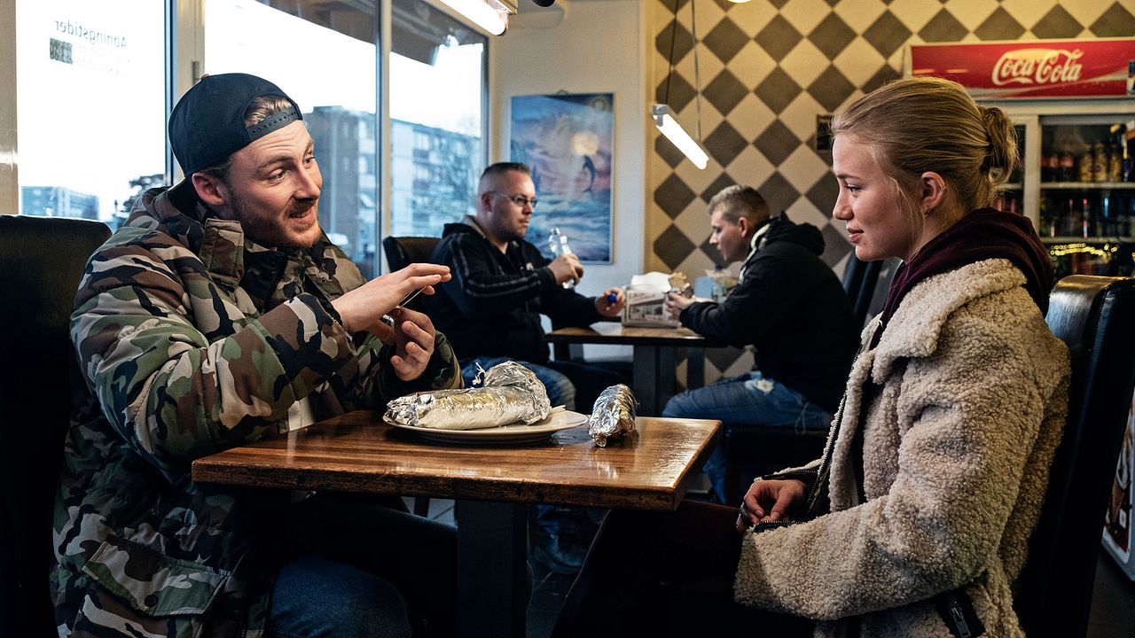 Fotoğraf Emma B. Marott