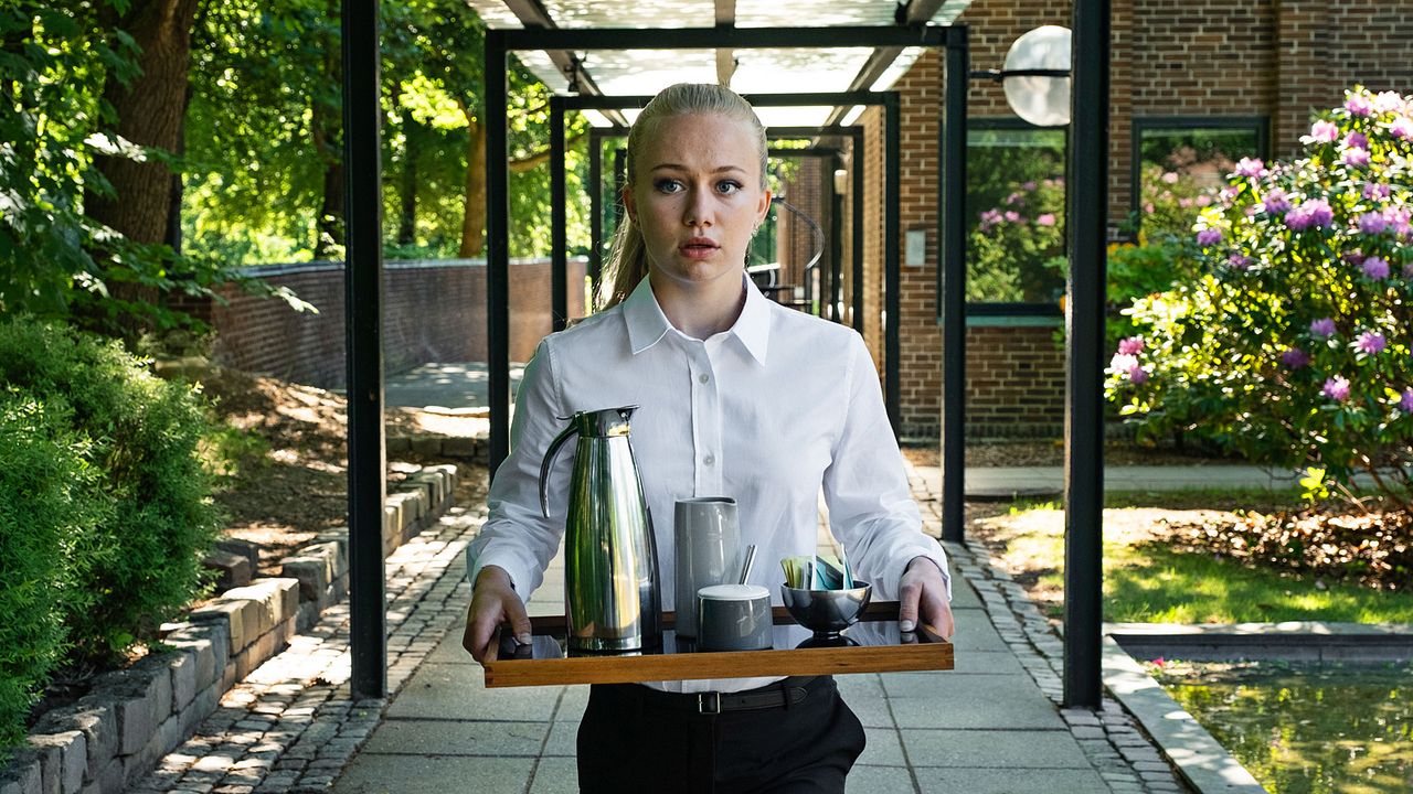 Fotoğraf Emma B. Marott