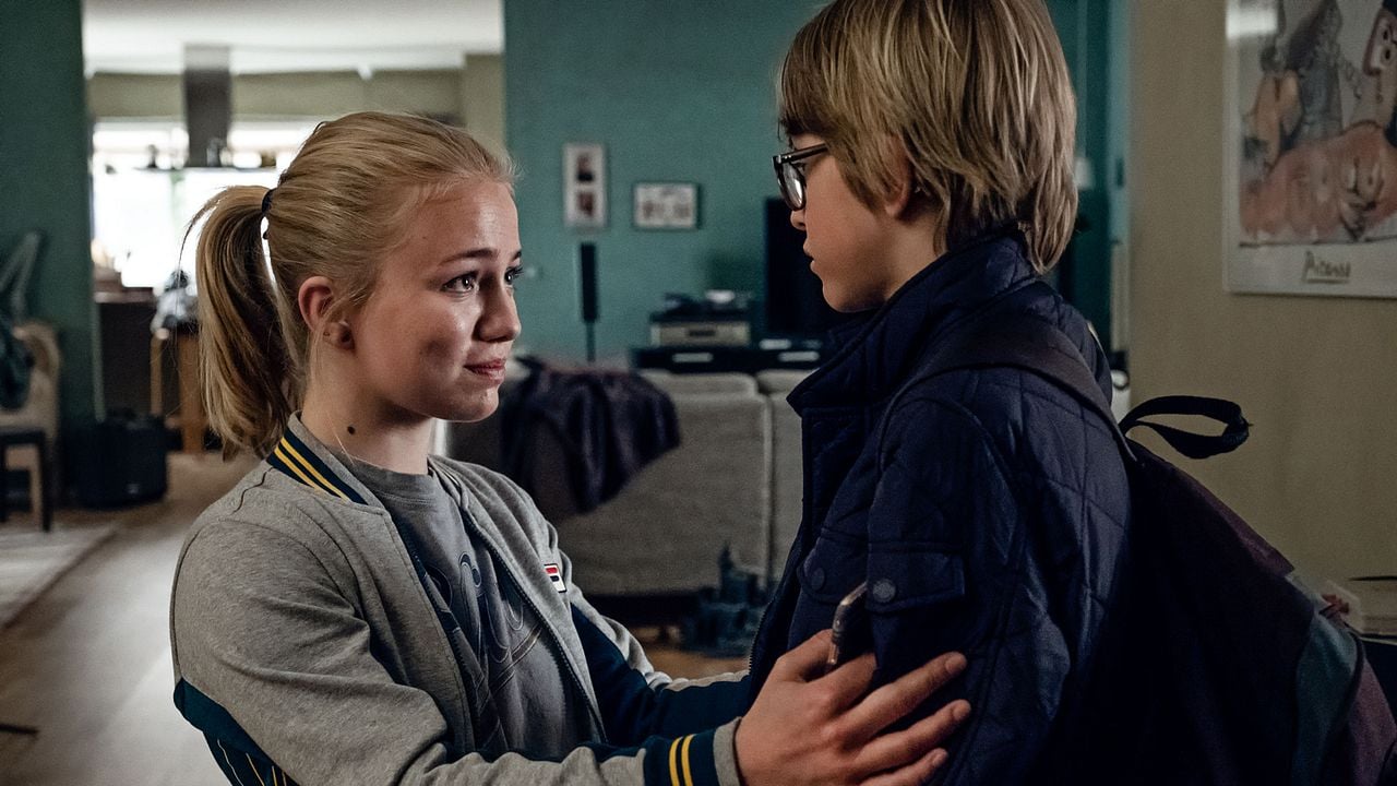 Fotoğraf Emma B. Marott