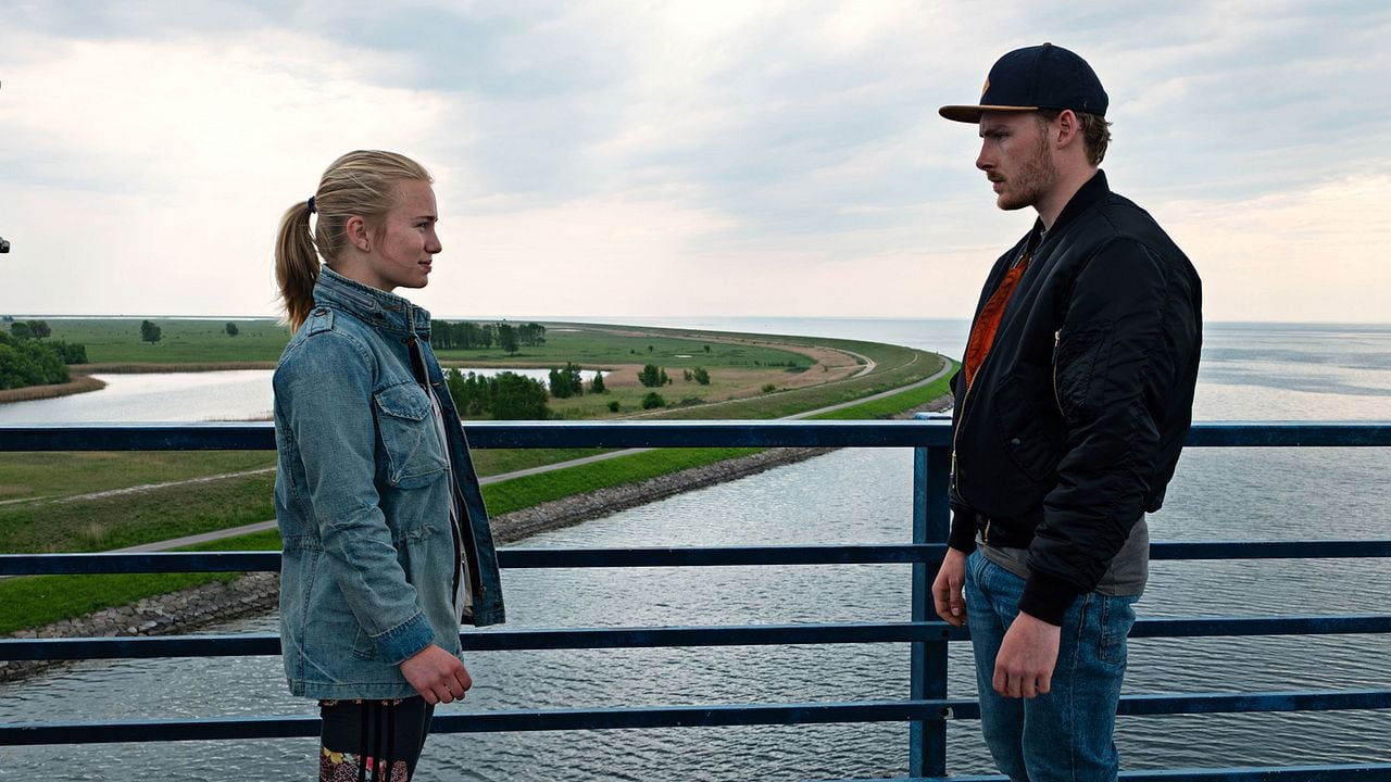 Fotoğraf Emma B. Marott