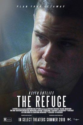 The Refuge : Afiş