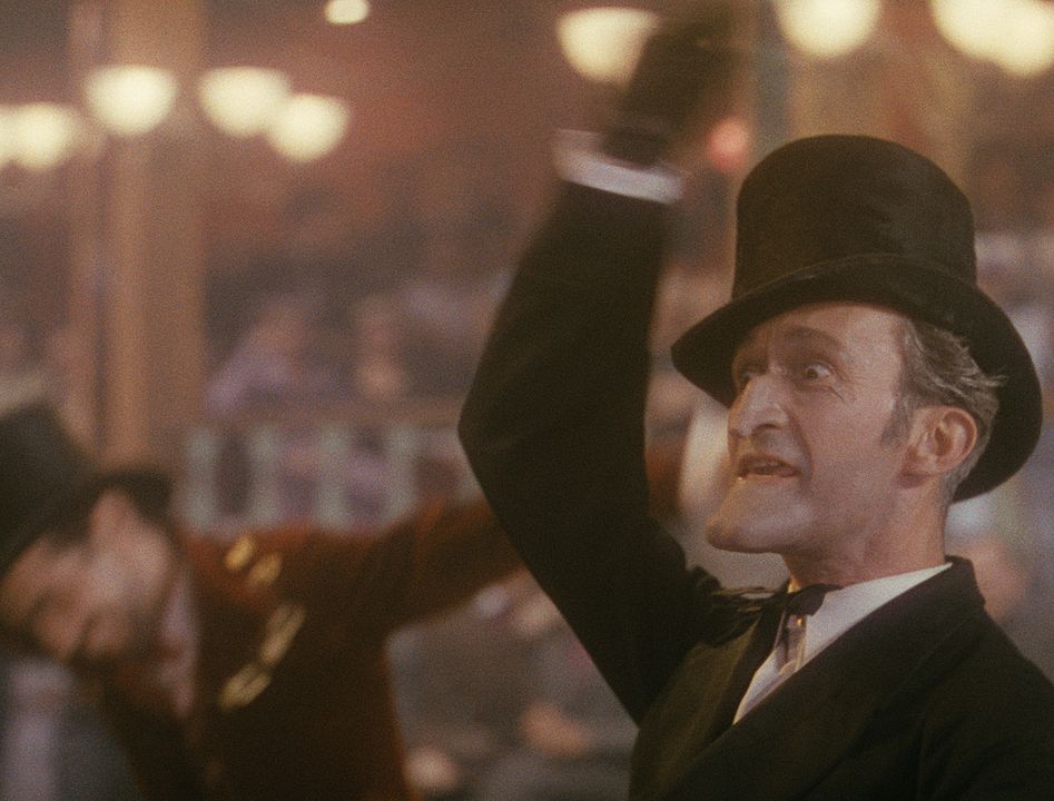 Moulin Rouge : Fotoğraf