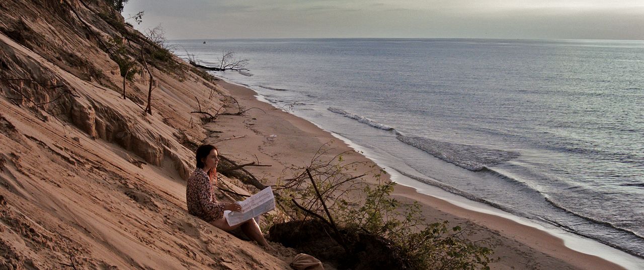 Lillian : Fotoğraf Patrycja Planik