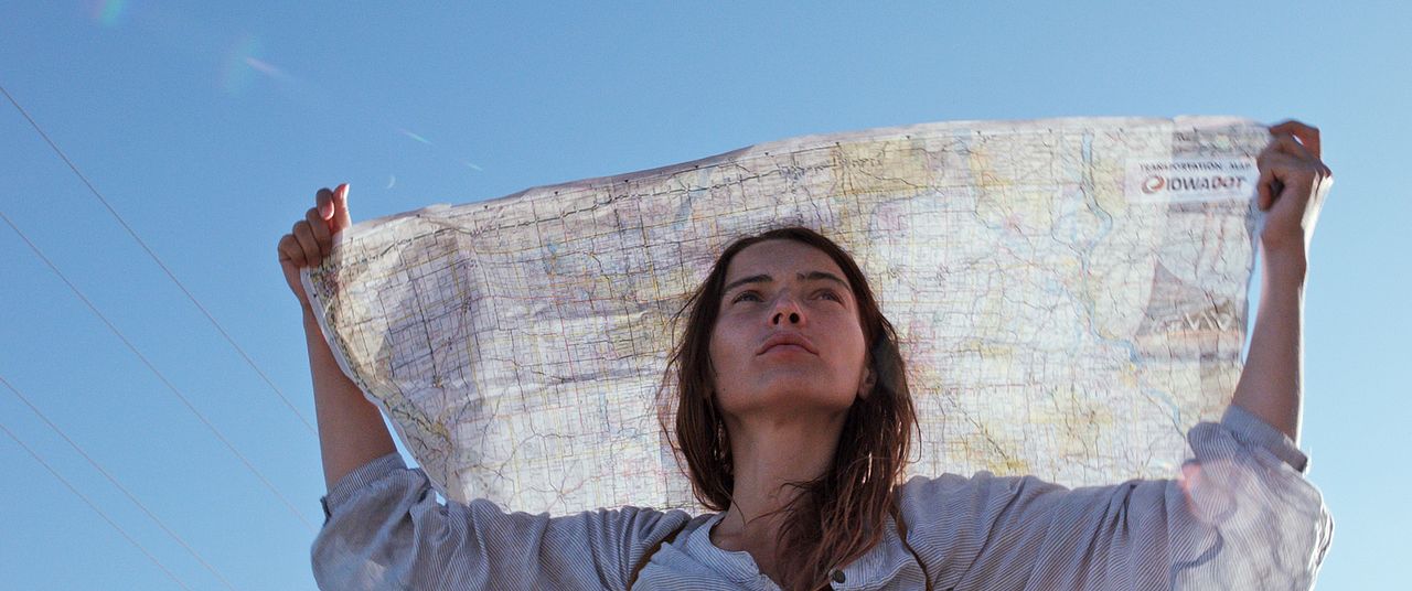 Lillian : Fotoğraf Patrycja Planik