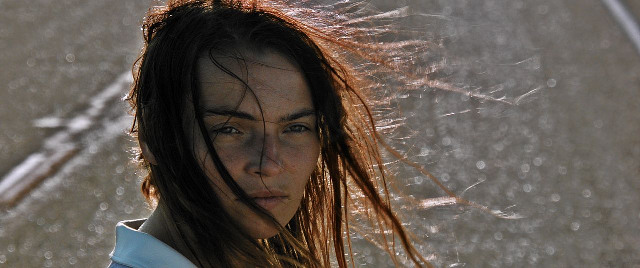 Lillian : Fotoğraf Patrycja Planik