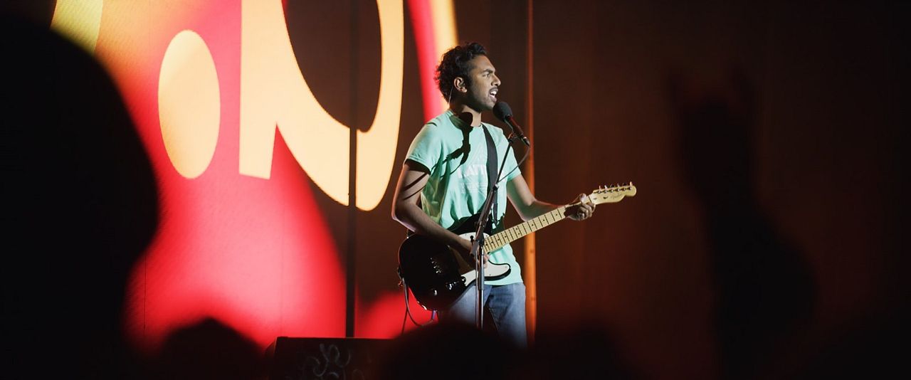 Yesterday : Fotoğraf Himesh Patel