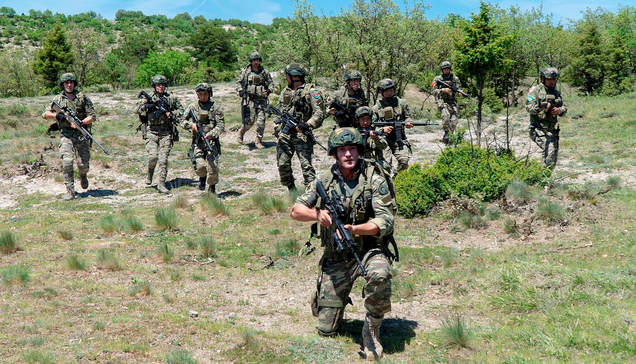 Savaşçı : Fotoğraf