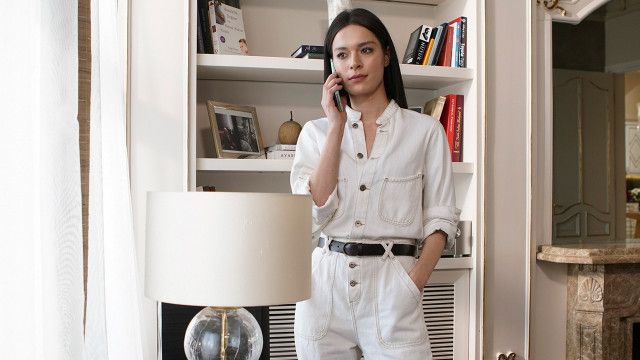 Yasak Elma : Fotoğraf