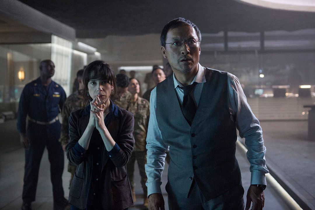 Godzilla II: Canavarlar Kralı : Fotoğraf