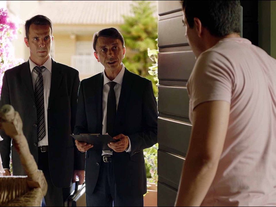 Fotoğraf Pablo Chiapella