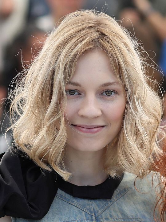 Afiş Viktoria Miroshnichenko