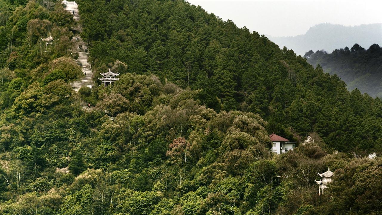 Chun jiang shui nuan : Fotoğraf