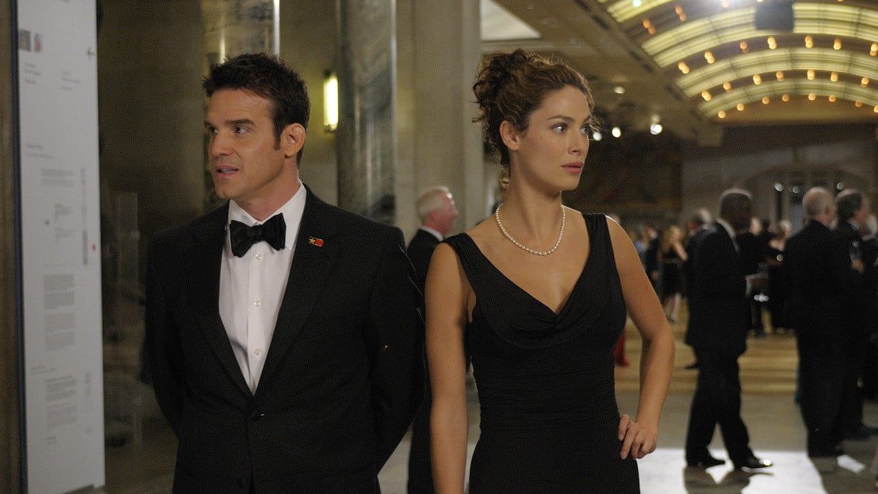 Warehouse 13 : Fotoğraf