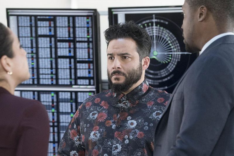 Fotoğraf Ennis Esmer