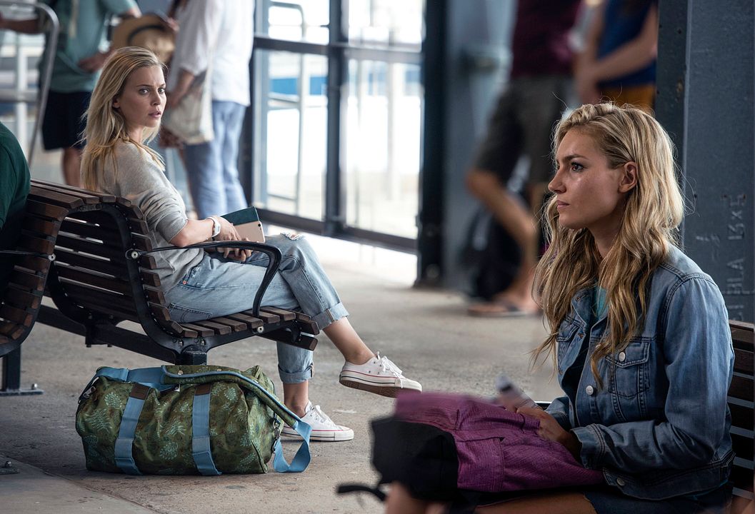 Fotoğraf Marny Kennedy