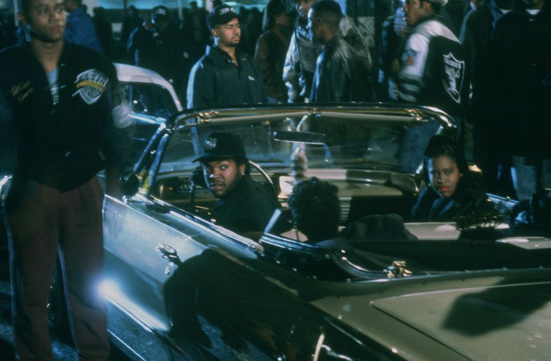Boyz N the Hood : Fotoğraf Ice Cube